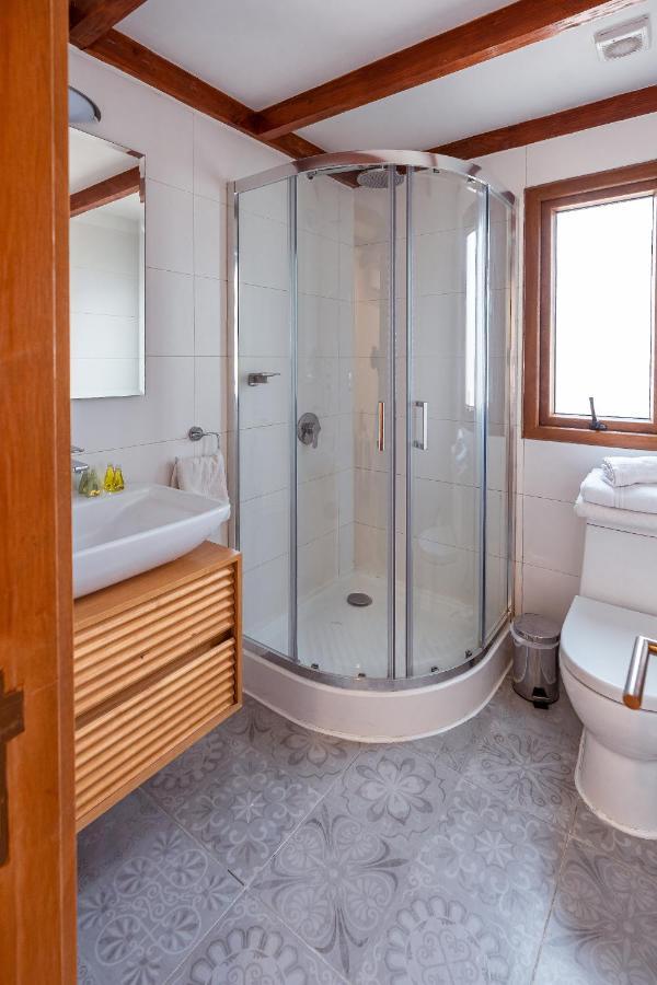 Quarto Duplo Standard