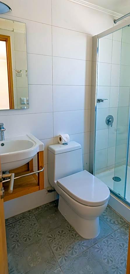 Quarto Individual Standard