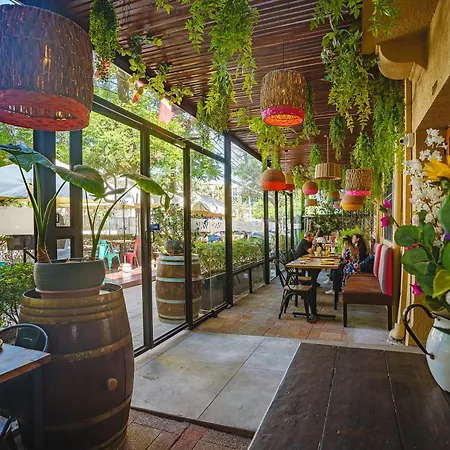 Tagle Hotel Boutique-3
