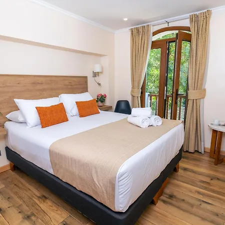 Tagle Hotel Boutique-2